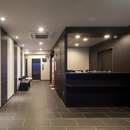 Hotel Suite Hiroshima Hakushima Exterior photo