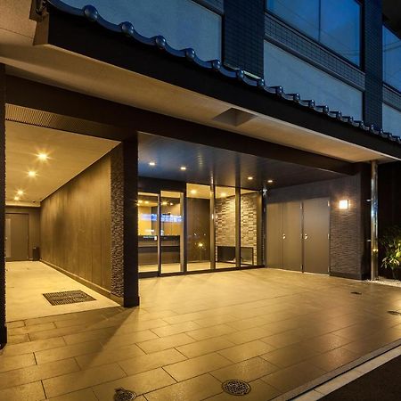 Hotel Suite Hiroshima Hakushima Exterior photo