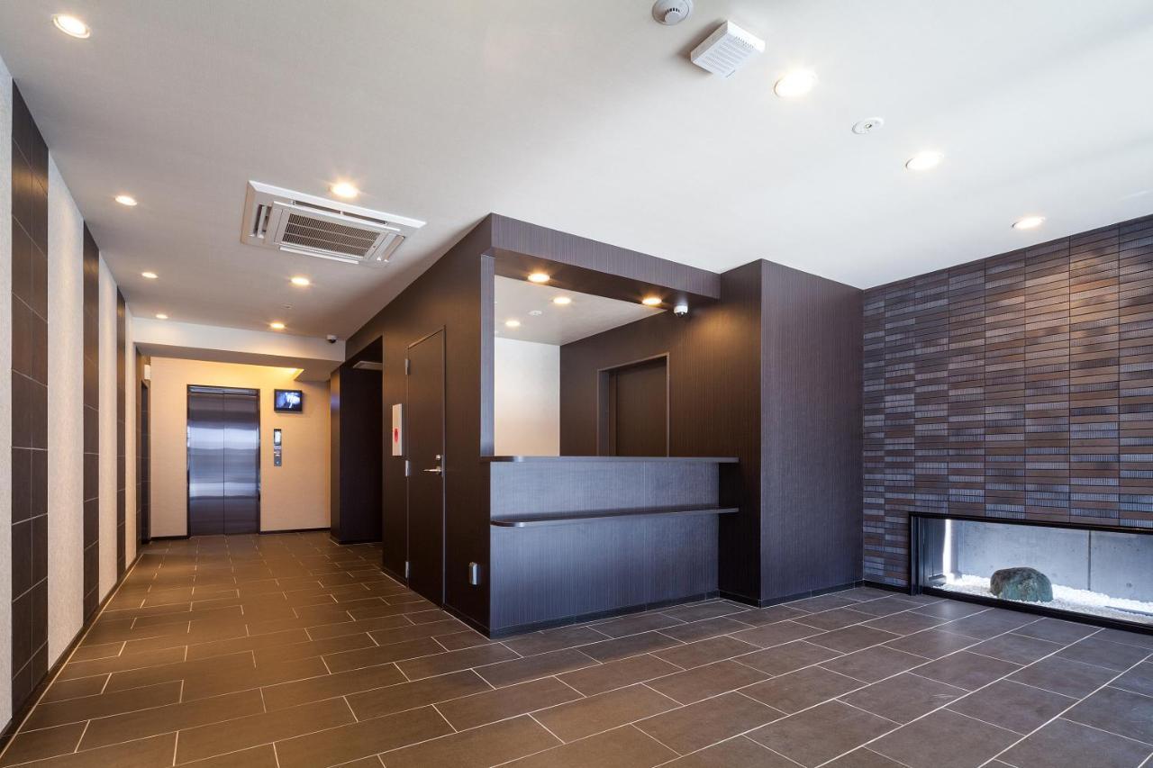 Hotel Suite Hiroshima Hakushima Exterior photo