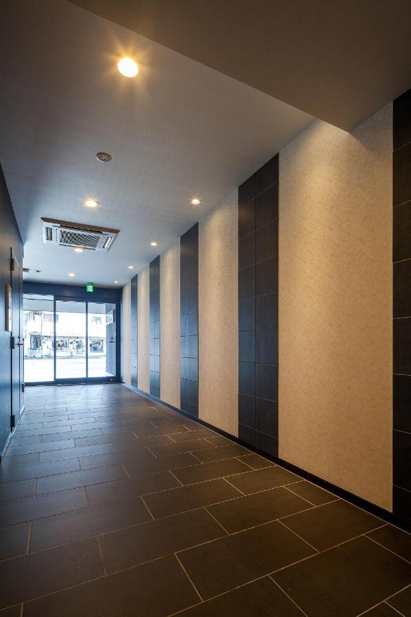 Hotel Suite Hiroshima Hakushima Exterior photo
