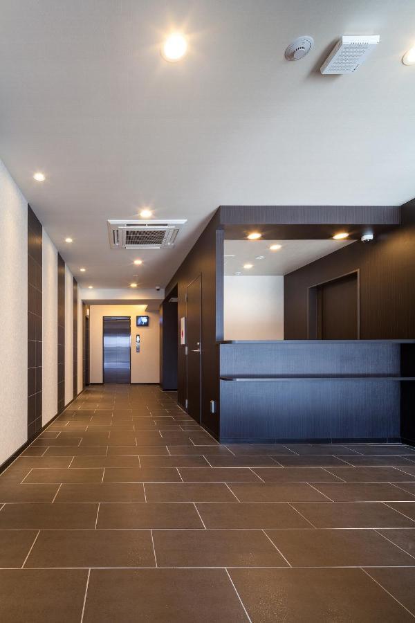 Hotel Suite Hiroshima Hakushima Exterior photo