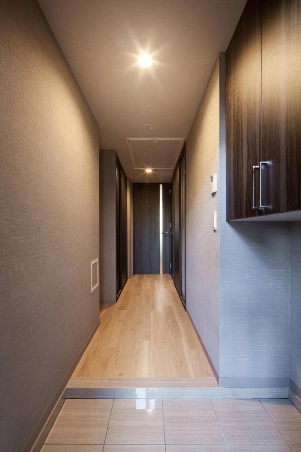 Hotel Suite Hiroshima Hakushima Exterior photo