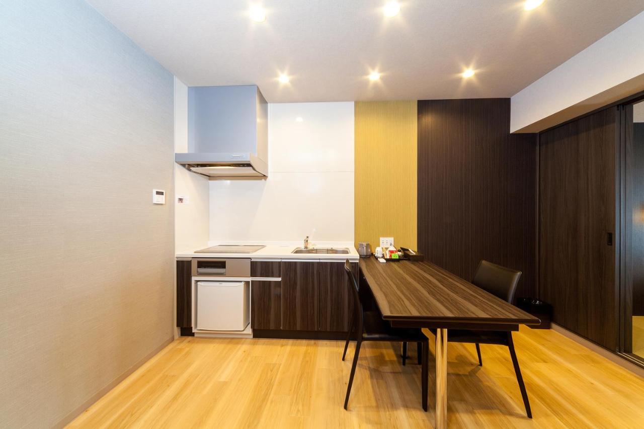 Hotel Suite Hiroshima Hakushima Exterior photo