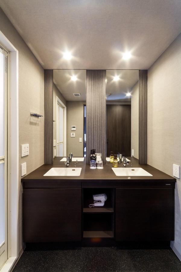 Hotel Suite Hiroshima Hakushima Exterior photo