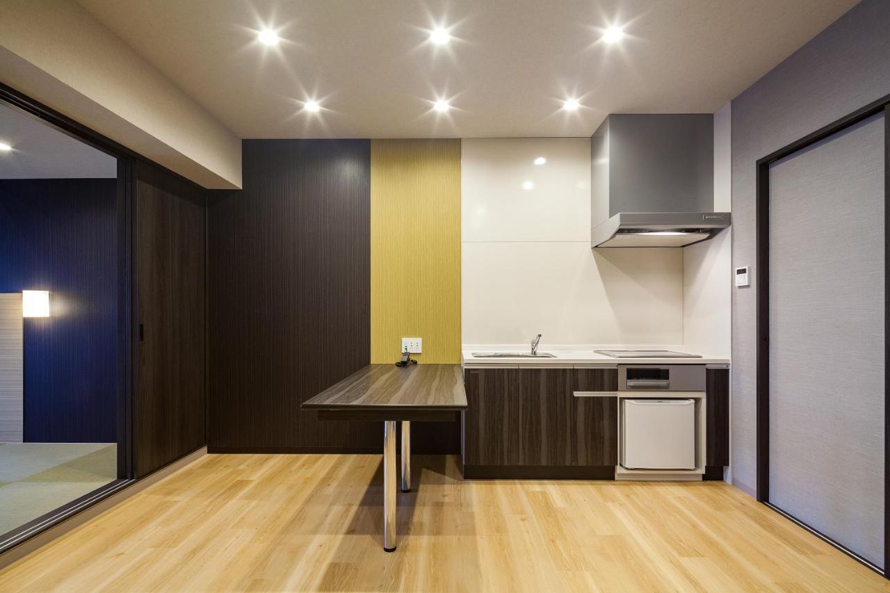 Hotel Suite Hiroshima Hakushima Exterior photo