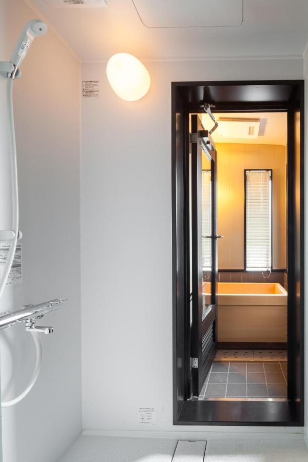 Hotel Suite Hiroshima Hakushima Exterior photo