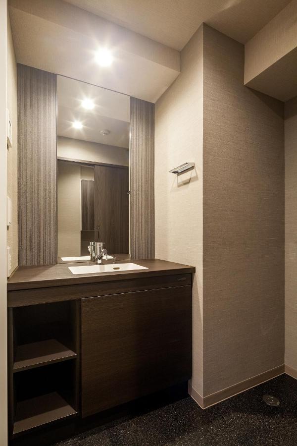 Hotel Suite Hiroshima Hakushima Exterior photo